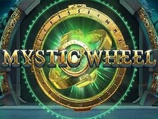 Mystic Wheel screenshot