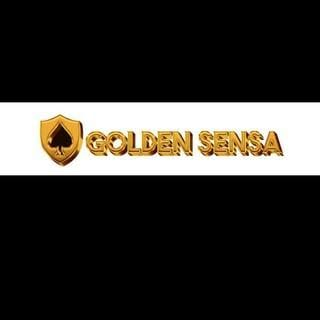 GoldenSensa Logo
